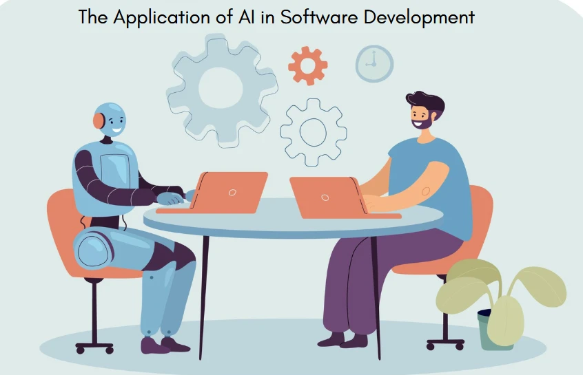 The Application of AI in Software Development