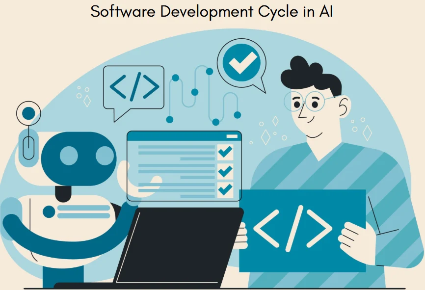 Software Development Cycle in AI