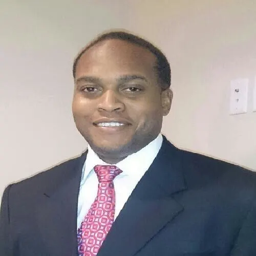 Avatar of Omar Boyd