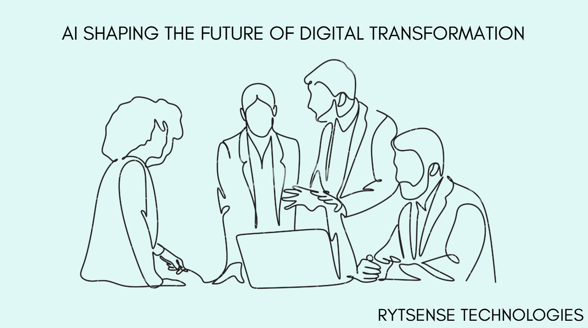  AI Shaping the Future