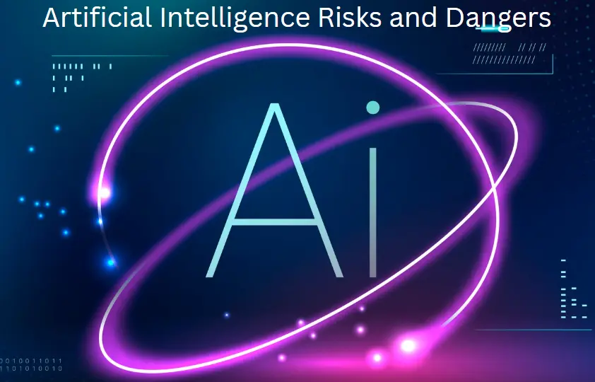 Artificial Intelligence Risks and Dangers