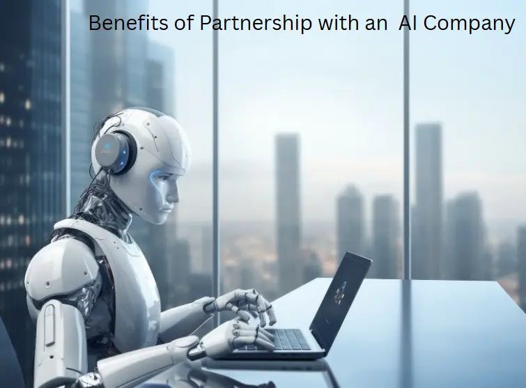 Benefits of AI