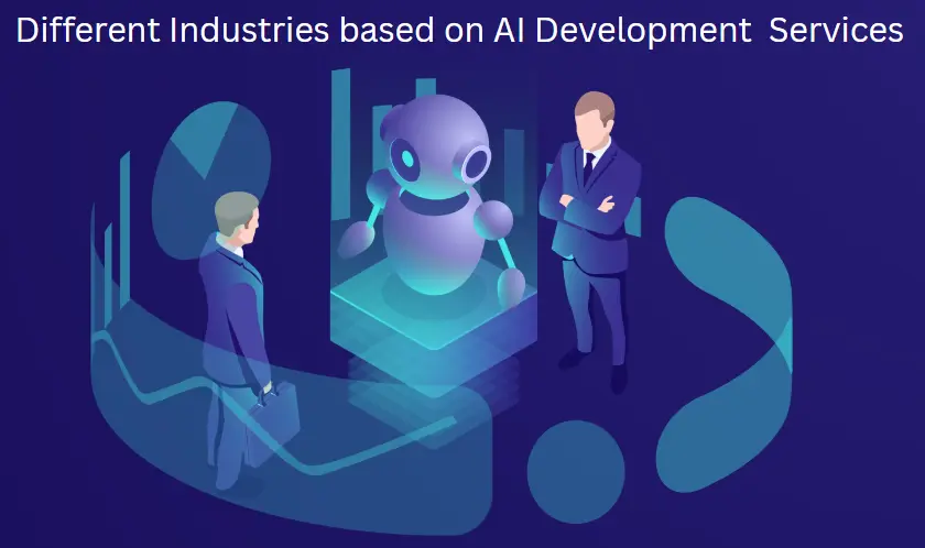   AI Development for Industries