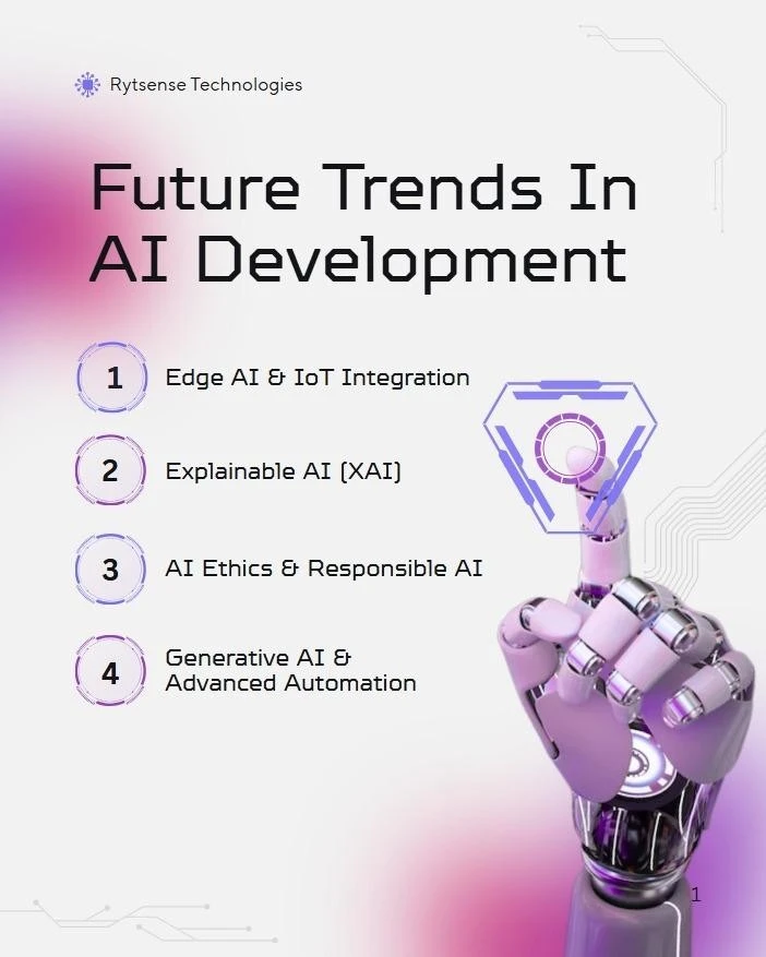 Future Trends