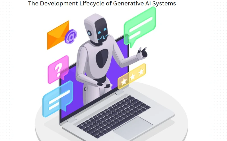 Generative AI Systems