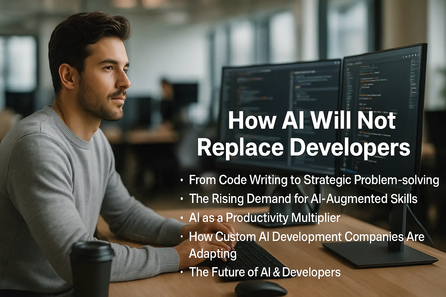 AI Developers