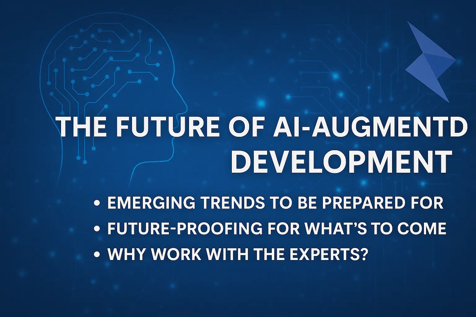 Future of AI-Augmented Development