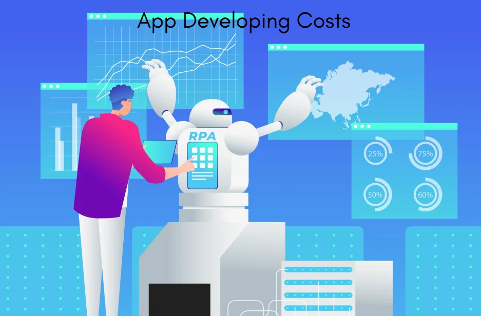 App Developing Costs