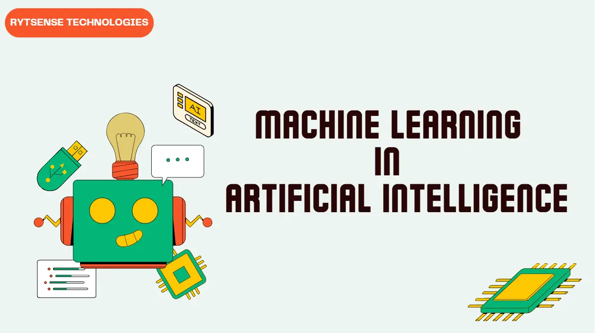 ai in machine learning development services