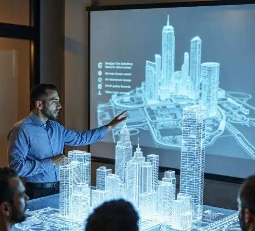 AI-Powered Personalization in Indian Real Estate