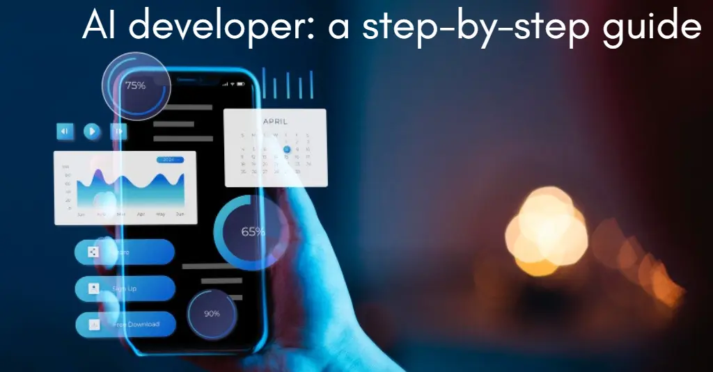 AI developer guide