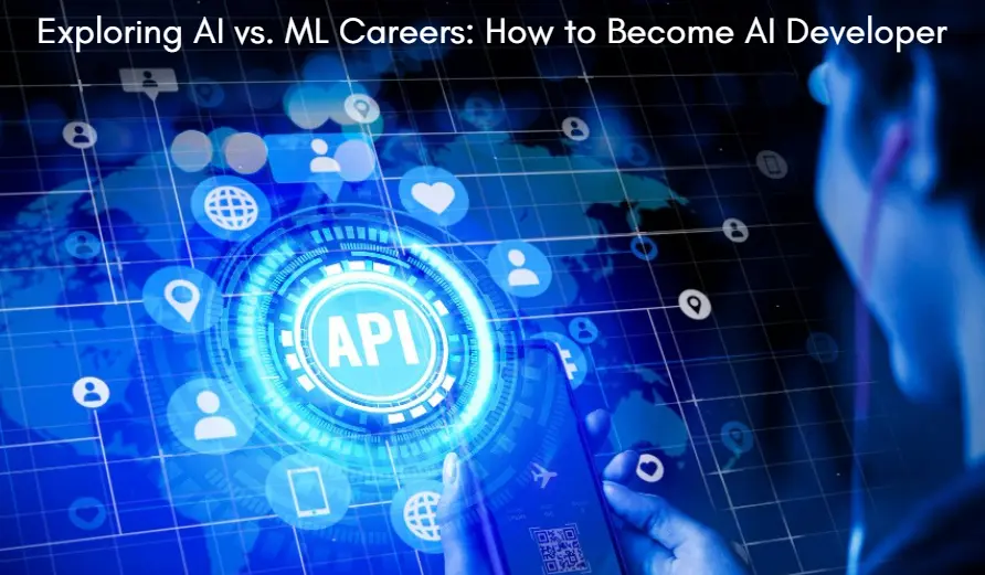 AI vs. ML Careers