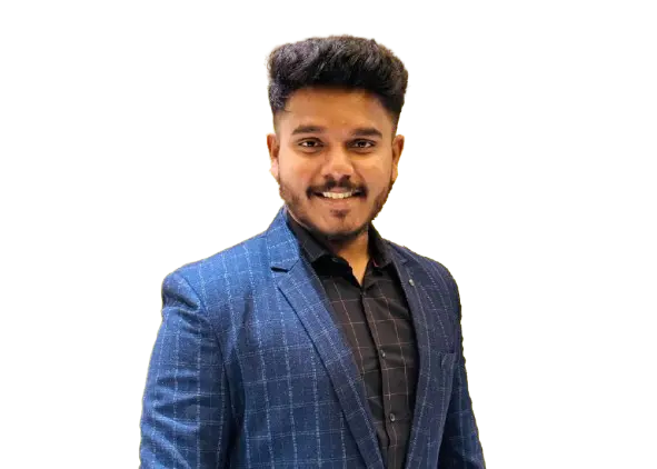 Ramkumar Pichandi