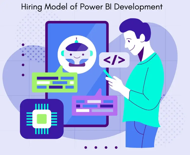 Hiring Model of Power BI Development