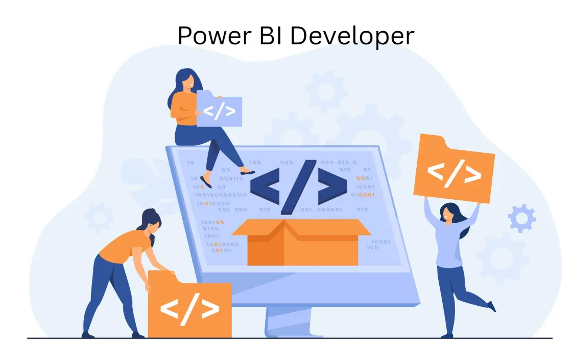 Power BI Developer