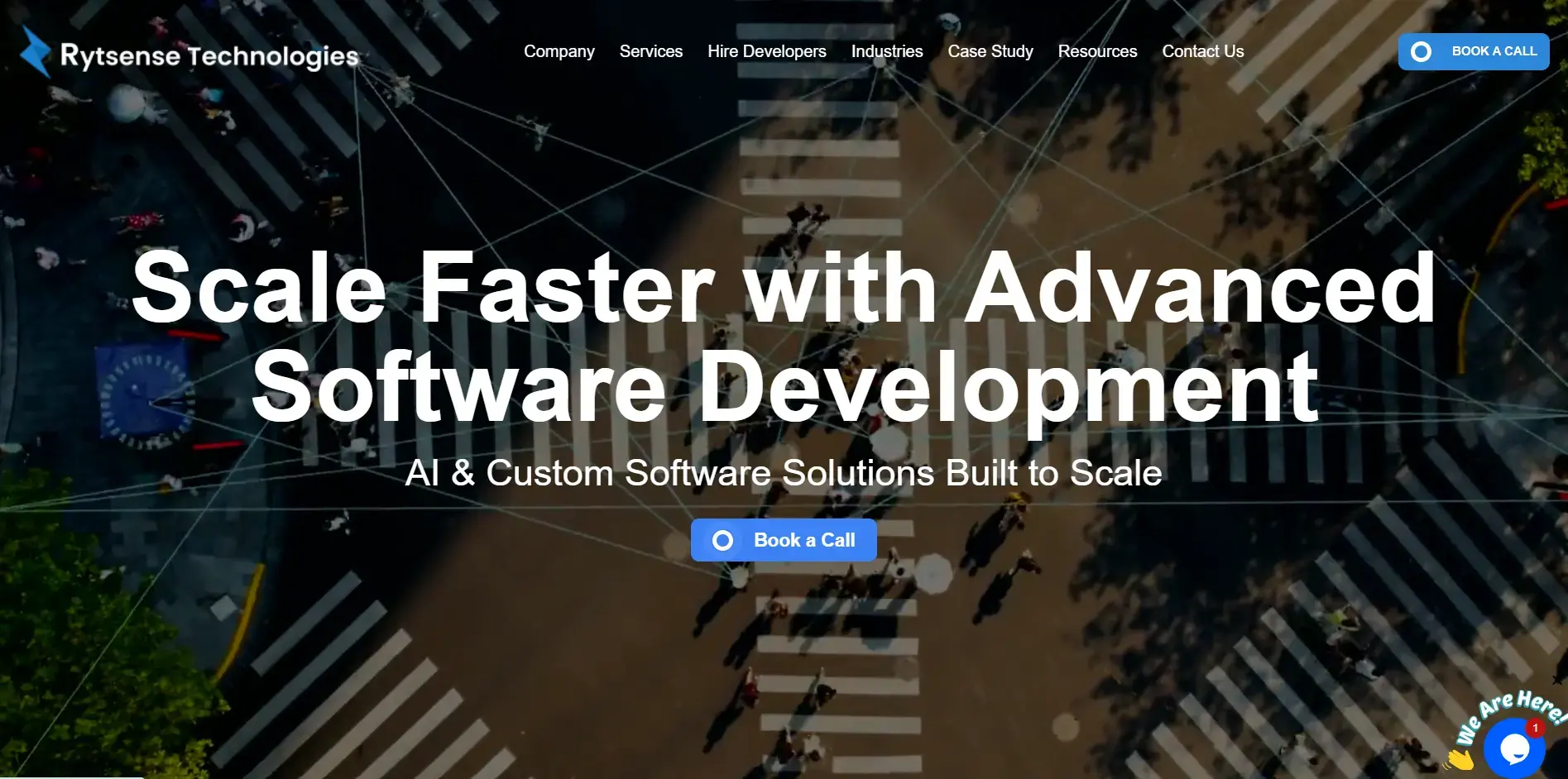 Rytsense Technologies