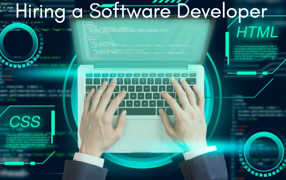 Hiring a Software Developer