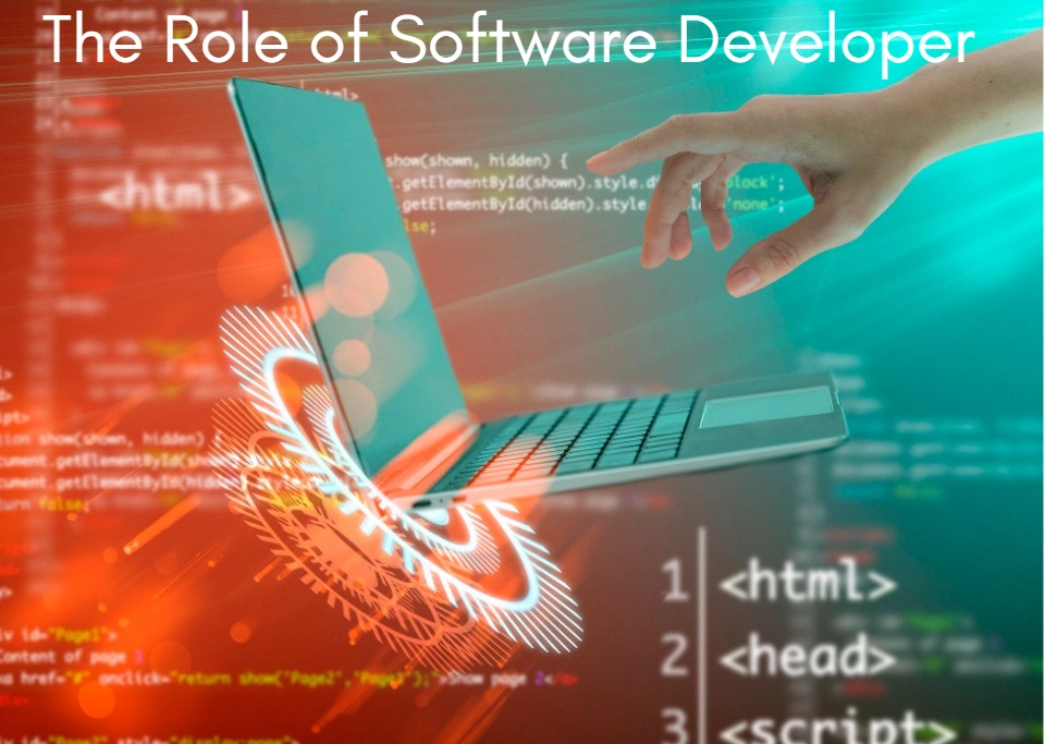 The Role of Software Developer