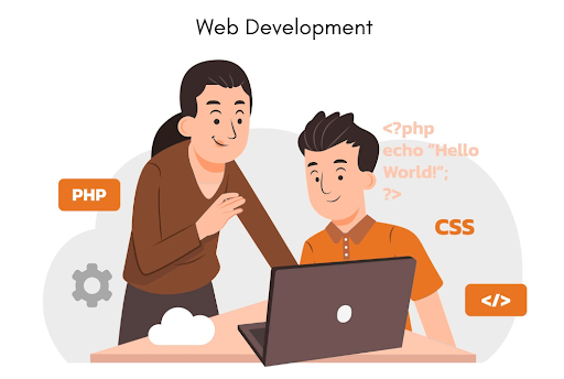 Web Development