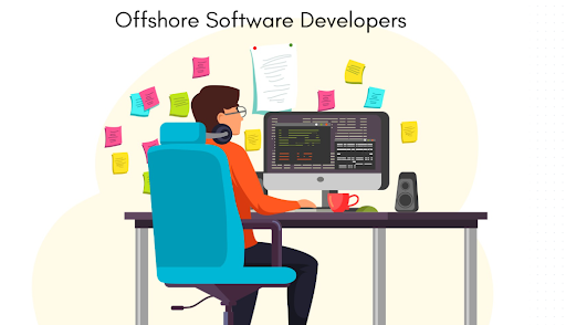 Offshore Software Developers