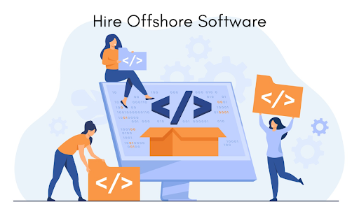 Hire Offshore Software