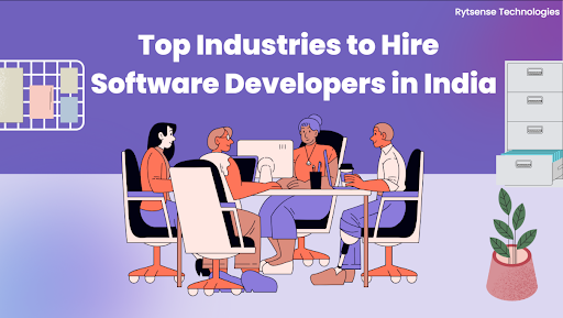 Hire Software Developers in india