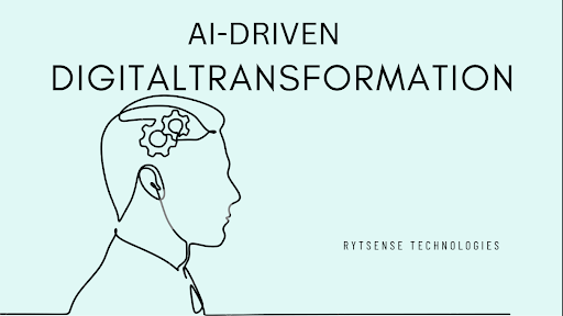 Ai-Driven  Future