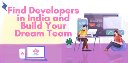 Find Developers in India