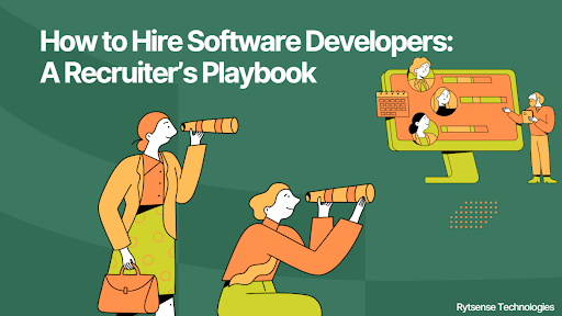 How to Hire Software Developers
