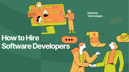 how to hire software developers