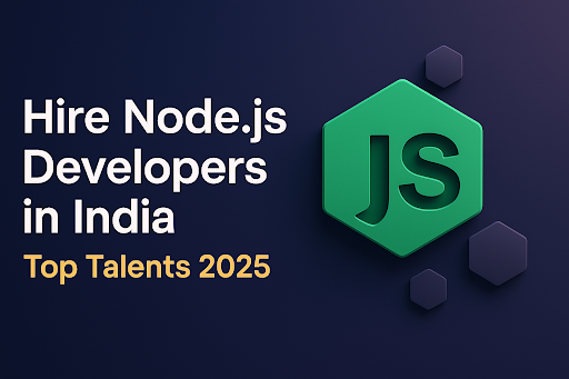 Hire Node.js Developers