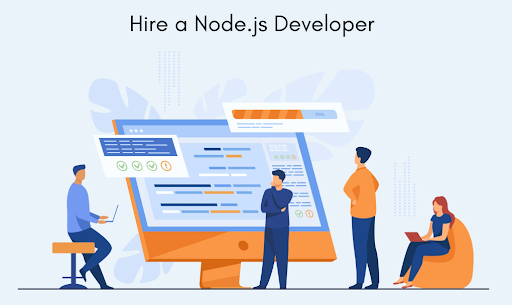 Hire a Node.js Developer