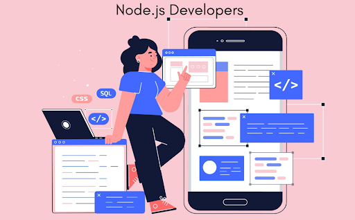 Node.js Developers