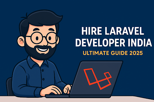 Laravel Developer