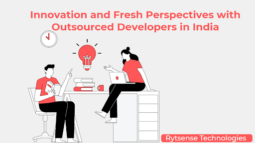 Outsourced Developers