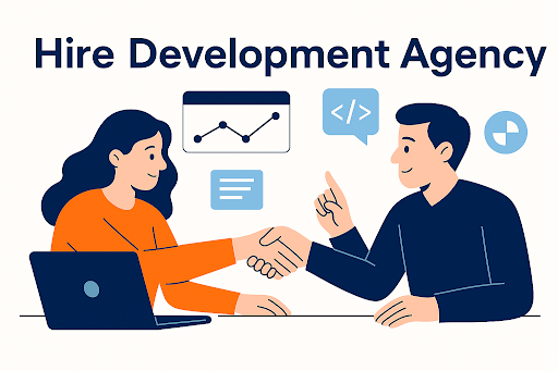Hire Development Agency