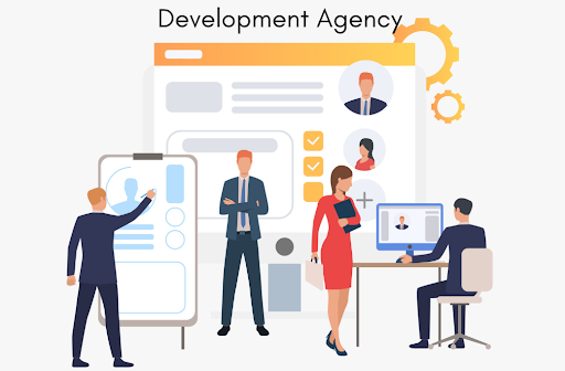 Development Agency
