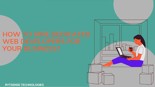Hire Dedicated Web Developers