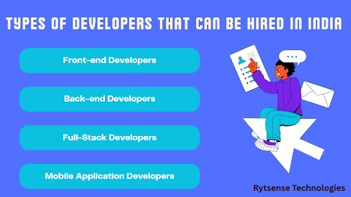 Types of Developers