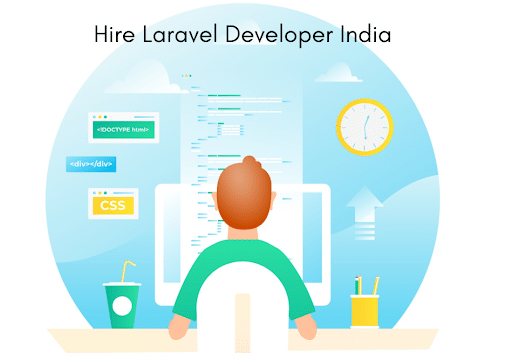 Laravel Developer