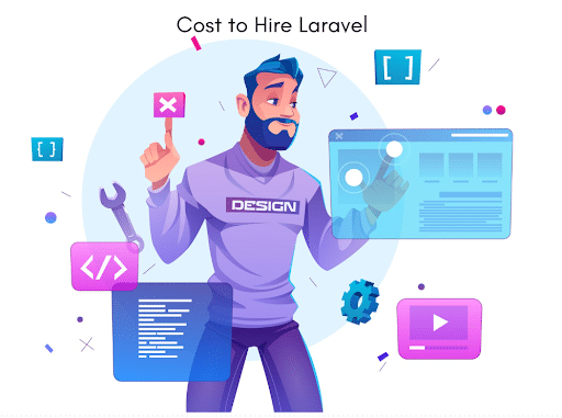 Cost to Hire Laravel