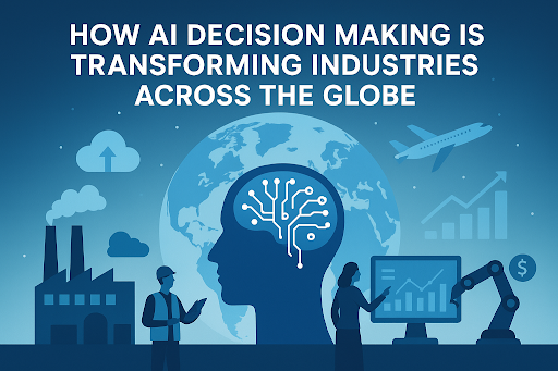 AI Decision Making