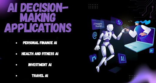 AI Decision-Making Applications