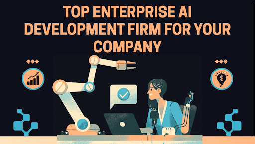 Enterprise AI Development Firm