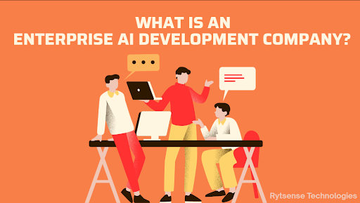 Enterprise AI Development
