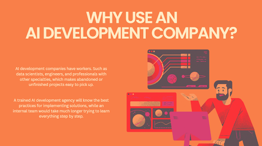 AI Development Company