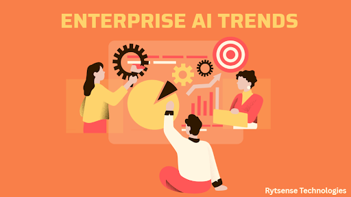  Enterprise AI Trends