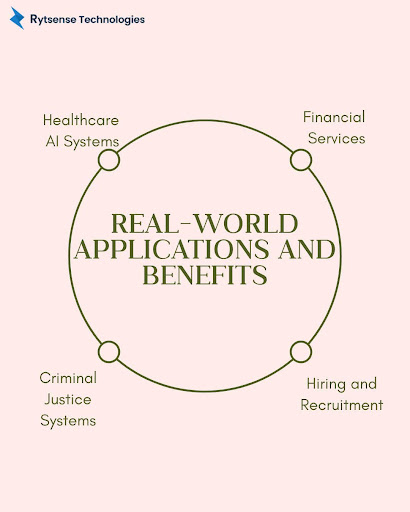 Real-world Application & Benefits