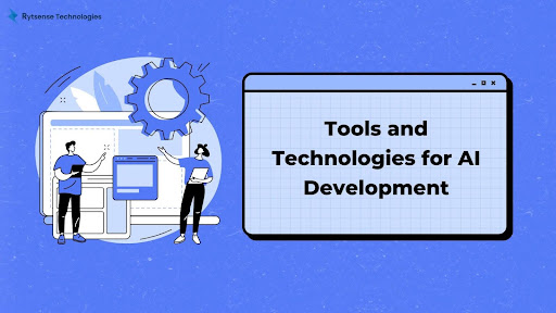Tools and Technologies