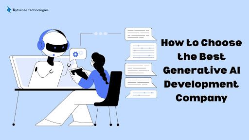 Best Gen AI Development